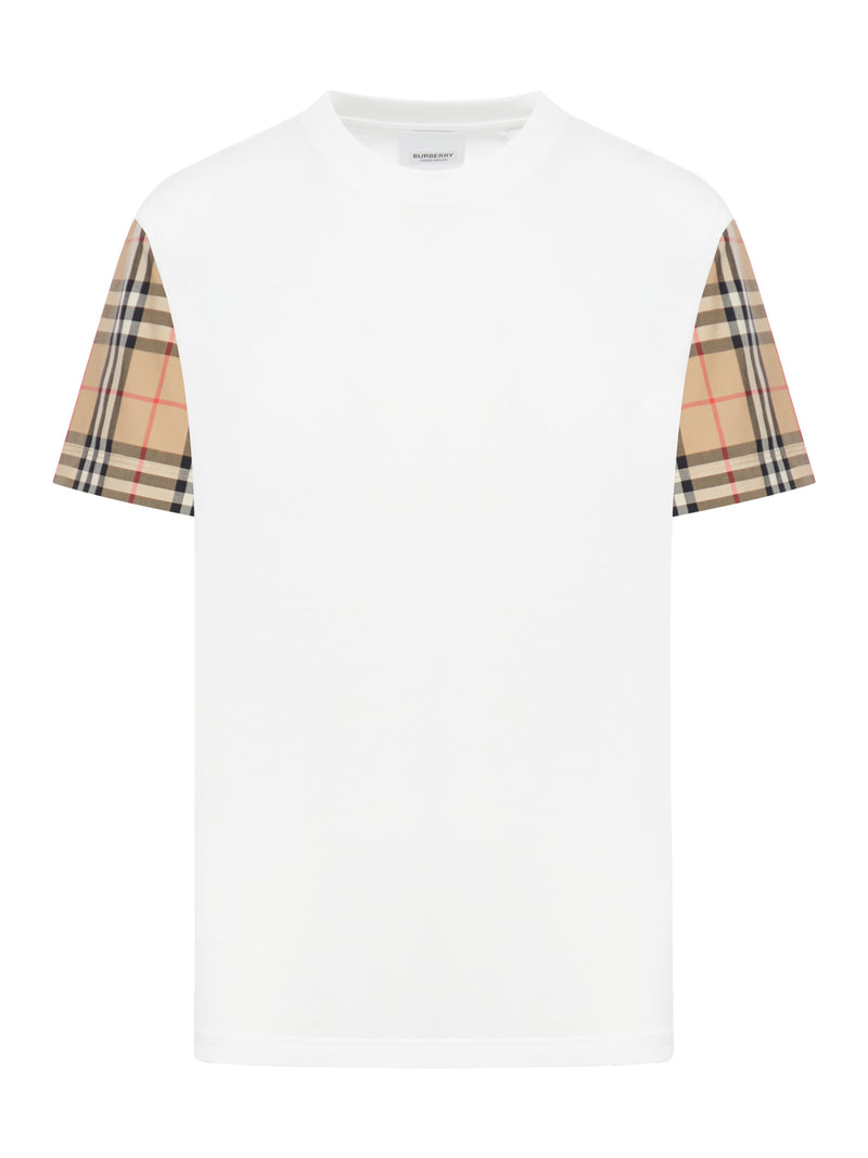 Suitnegozi T-shirt Vintage Check