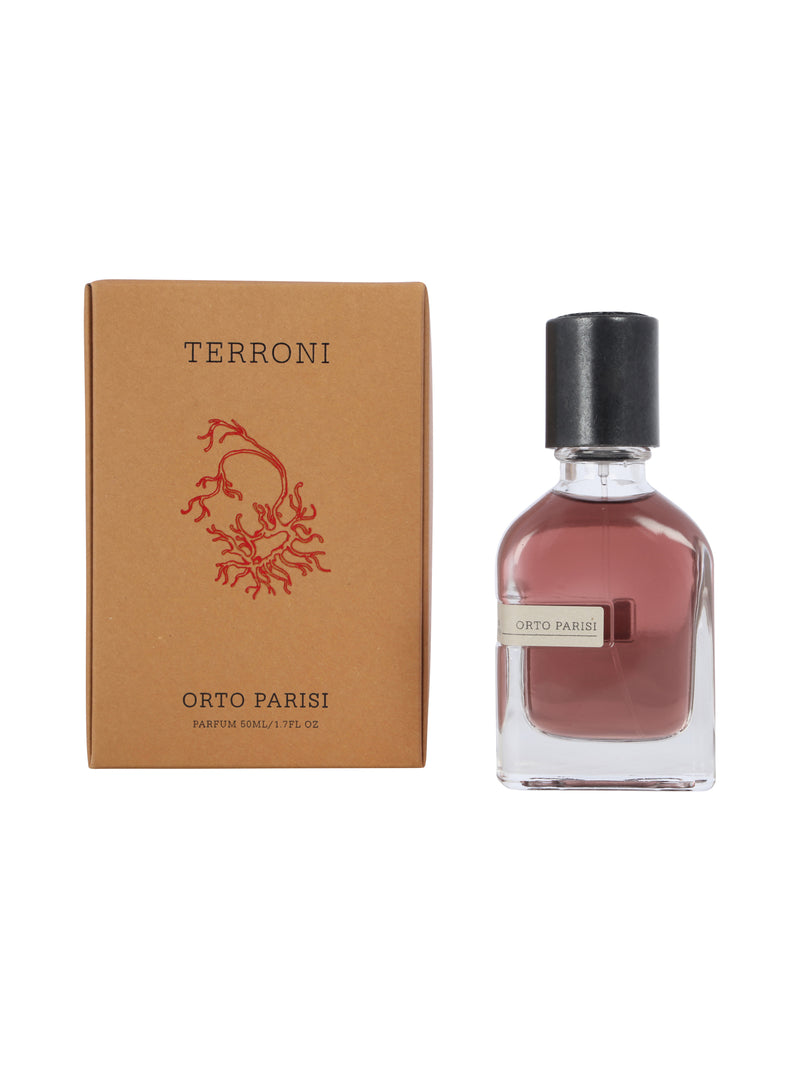 Suitnegozi Terroni Profumo 50 Ml