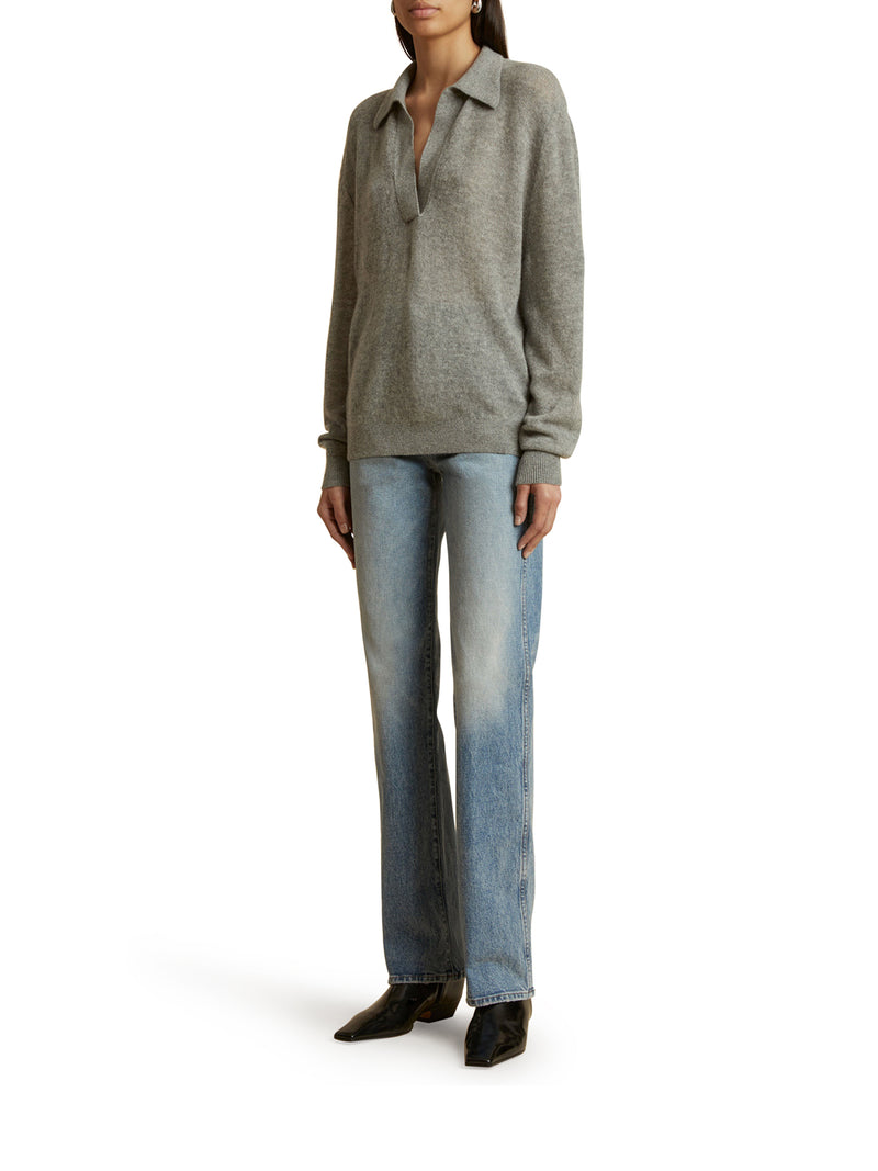 Suitnegozi THE DANIELLE STRETCH JEAN