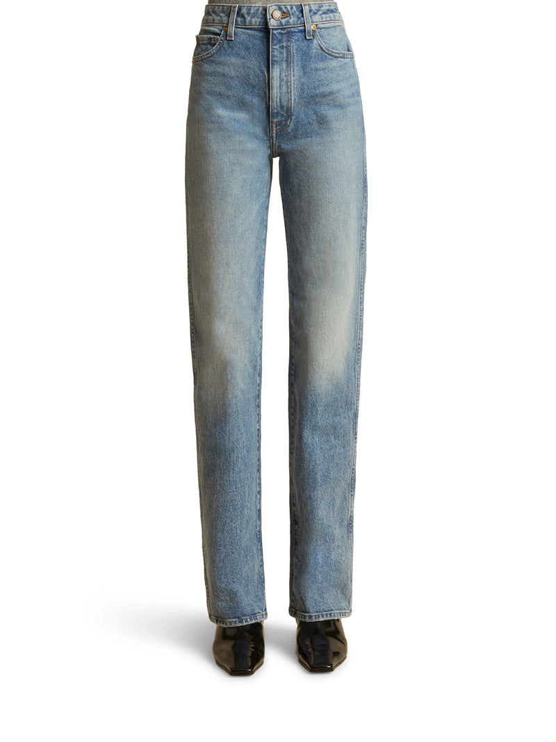 Suitnegozi THE DANIELLE STRETCH JEAN