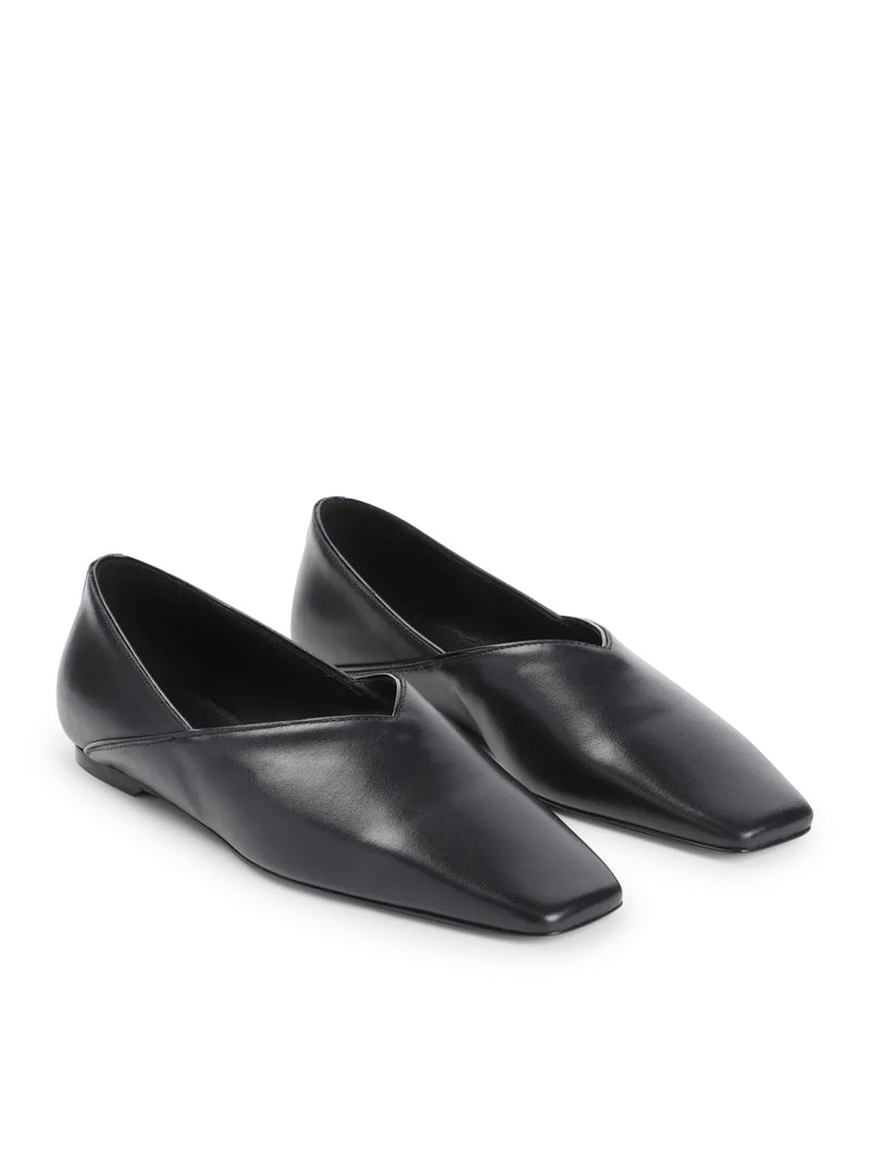 Suitnegozi The Everyday Flat