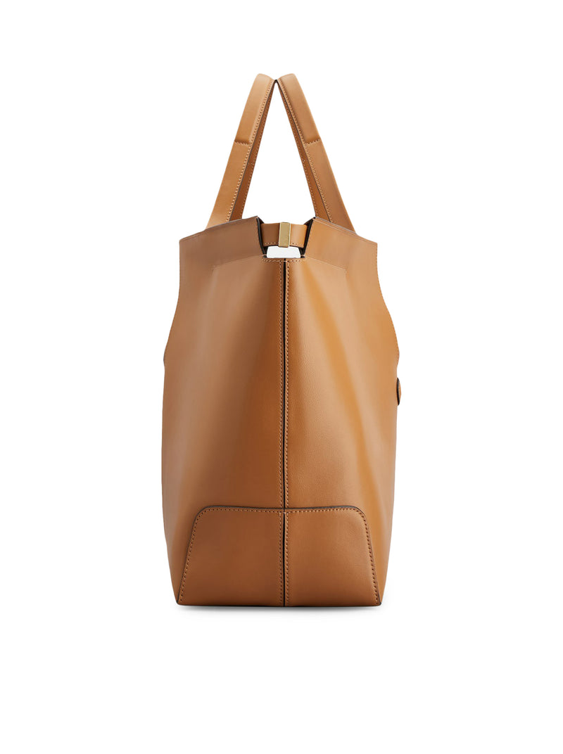 Suitnegozi Tod`s Di Folio In Pelle Media