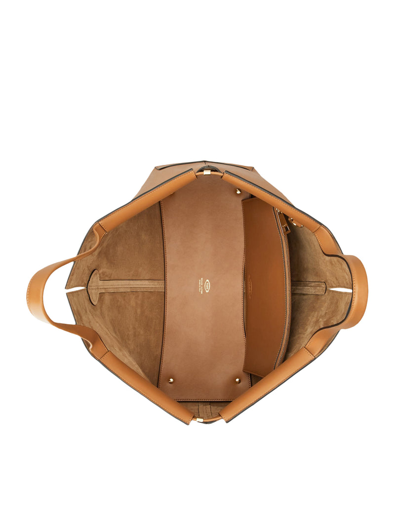 Suitnegozi Tod`s Di Folio In Pelle Media