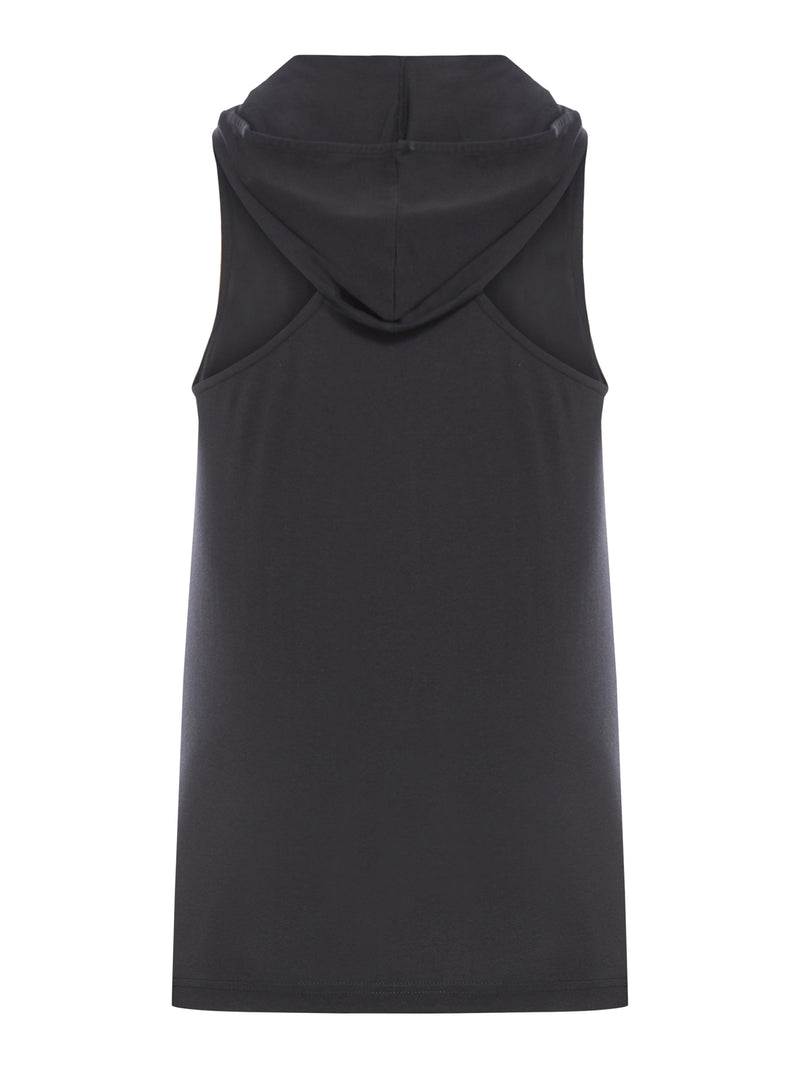 Suitnegozi Top Con Cappuccio