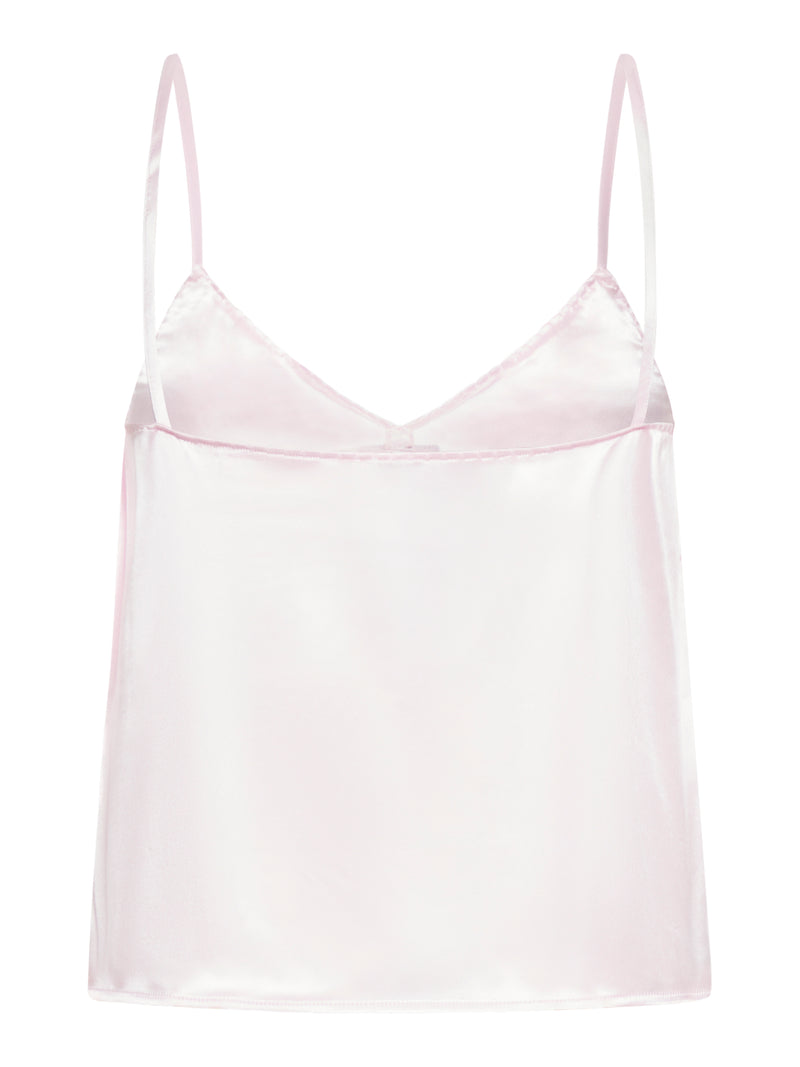 Suitnegozi Top Con Scollo A V