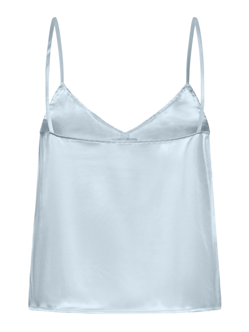 Suitnegozi Top Con Scollo A V