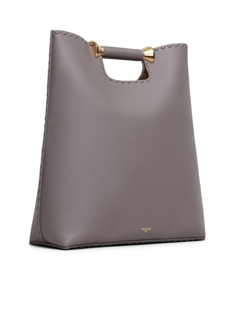 Suitnegozi TOTE BAG BOBINE IN PELLE DI VITELLO