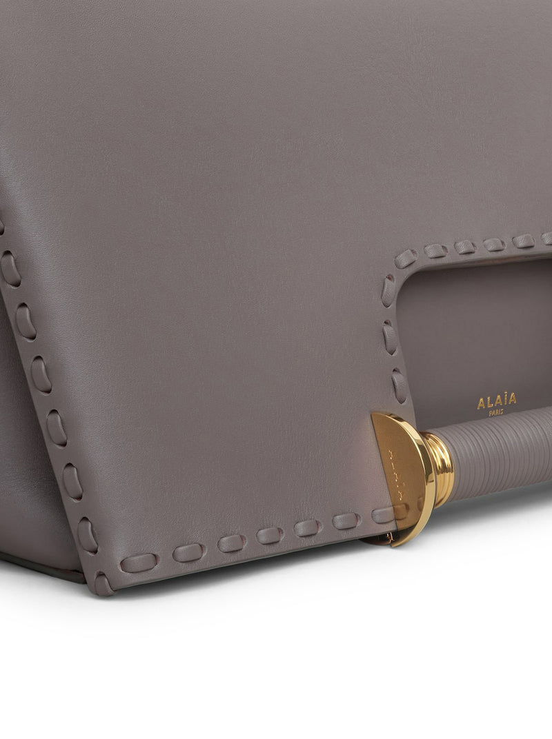 Suitnegozi TOTE BAG BOBINE IN PELLE DI VITELLO