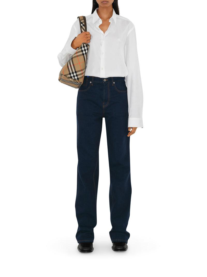 Suitnegozi Tote Check Piccola