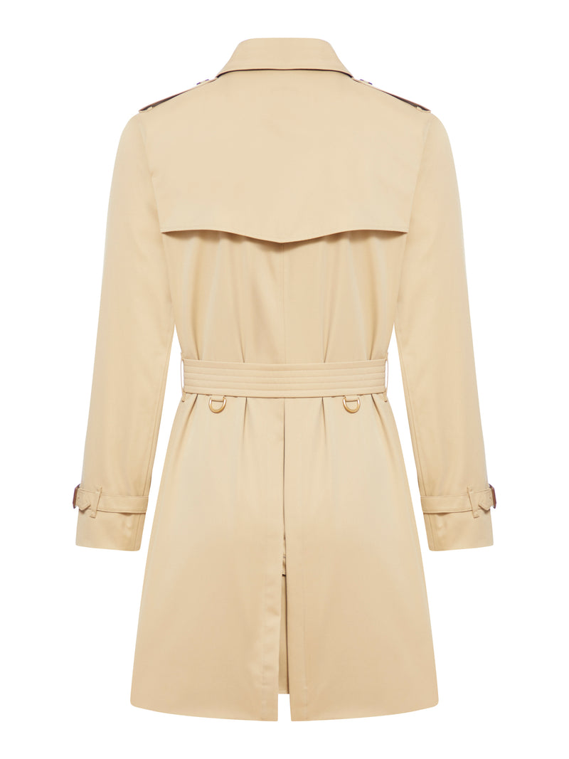 Suitnegozi Trench Coat The Kensington Medio