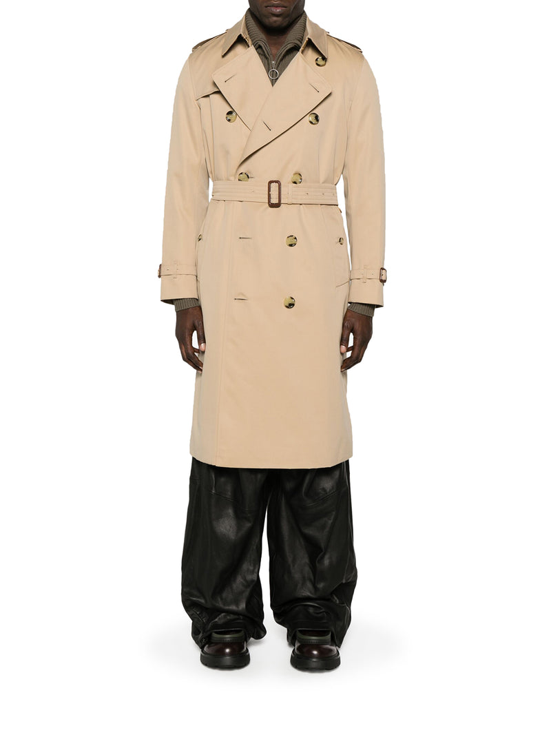 Suitnegozi Trench Heritage Kensington Con Cintura