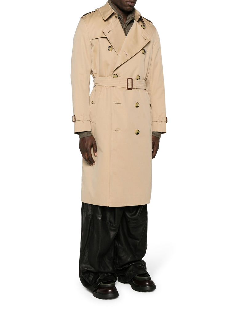 Suitnegozi Trench Heritage Kensington Con Cintura