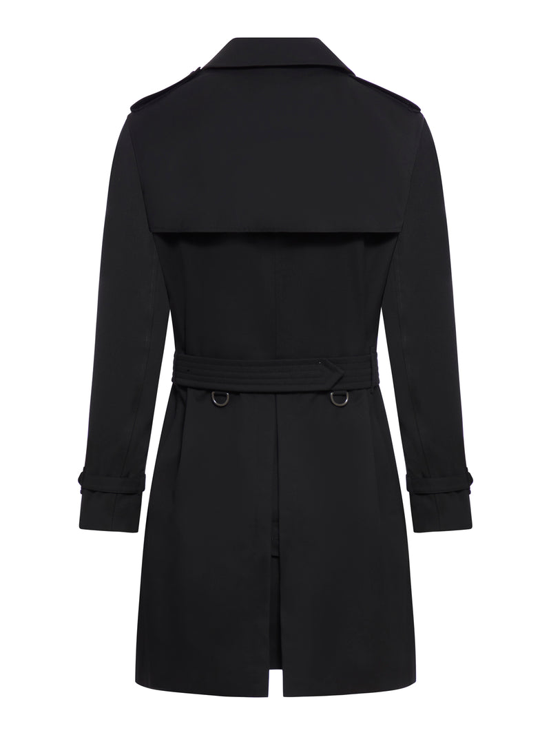 Suitnegozi Trench Heritage Kensington Medio