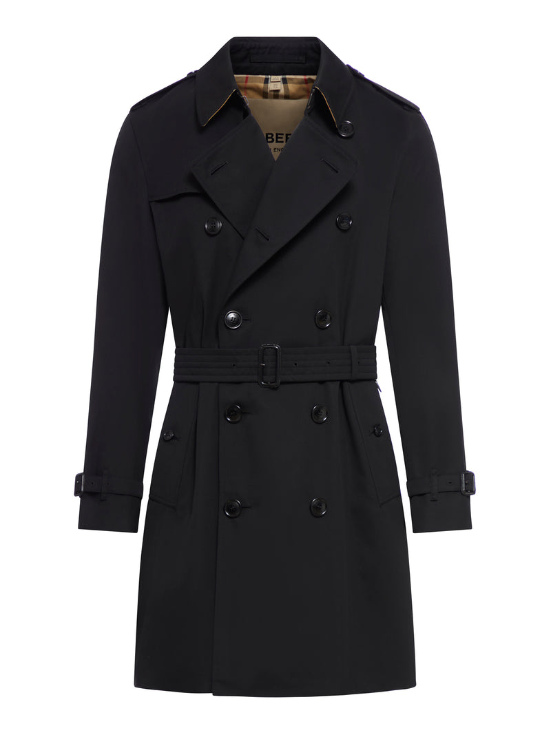 Suitnegozi Trench Heritage Kensington medio