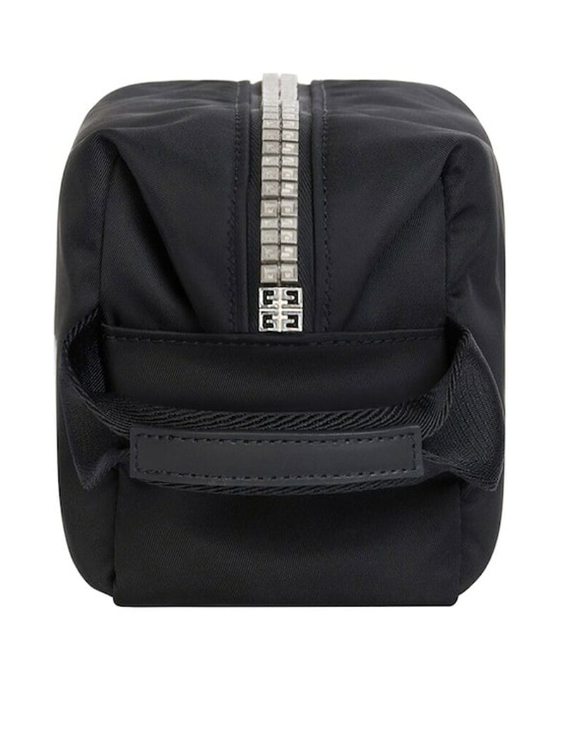 Suitnegozi Trousse Da Toilette G-Zip In Nylon