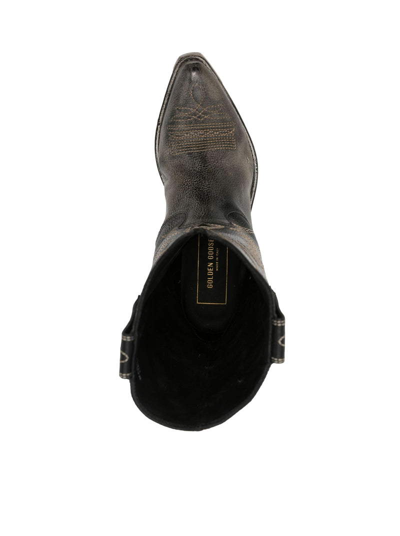 Suitnegozi Wish Star Boots