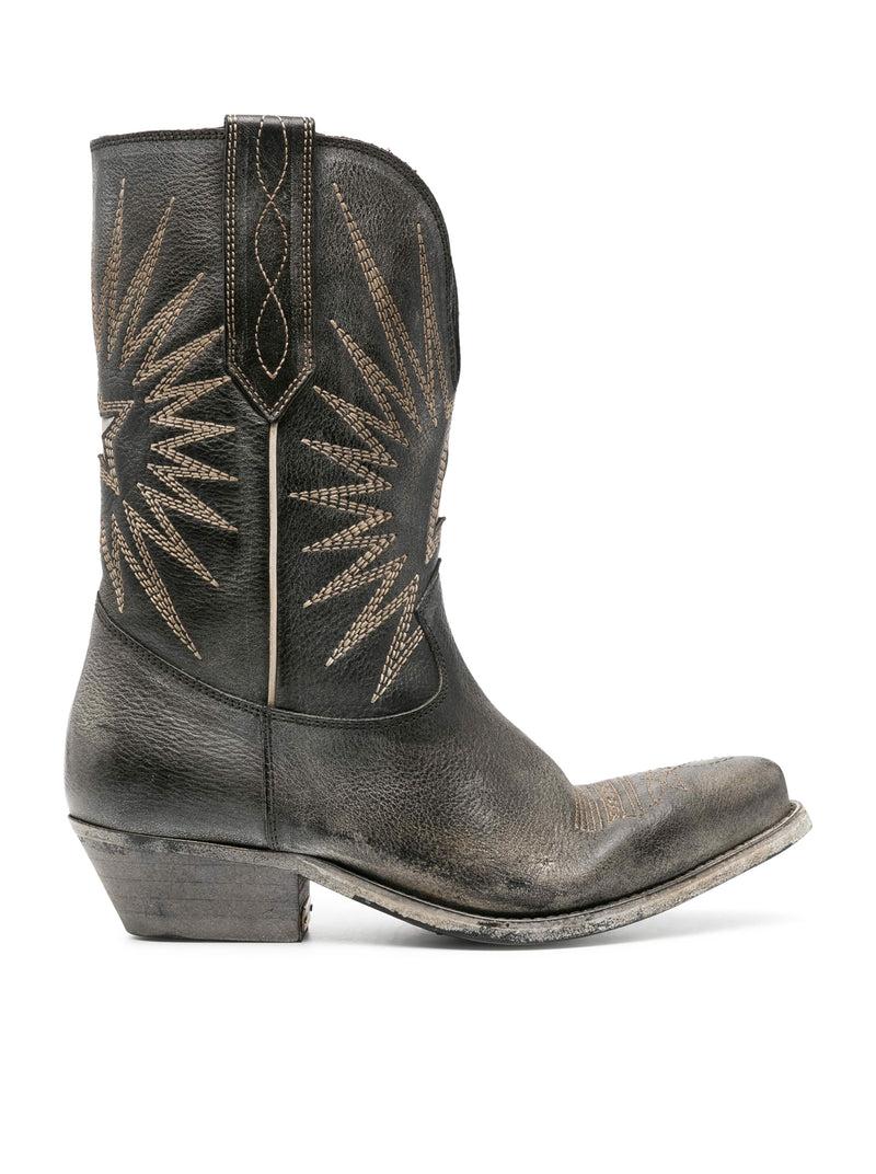 Suitnegozi Wish Star Boots