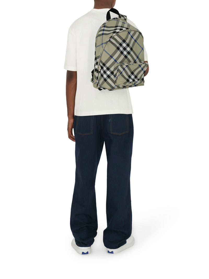 Suitnegozi Zaino Shield