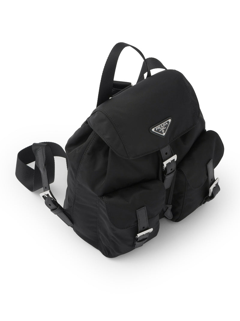 Suitnegozi Zaino Small In Re-Nylon