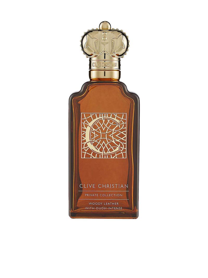 Suitnegozi Woody Leather Masculine eau de parfum 100 ml