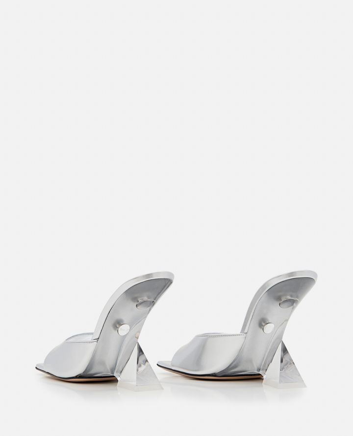 Biffi 105MM CHEOPE HEELED MULES