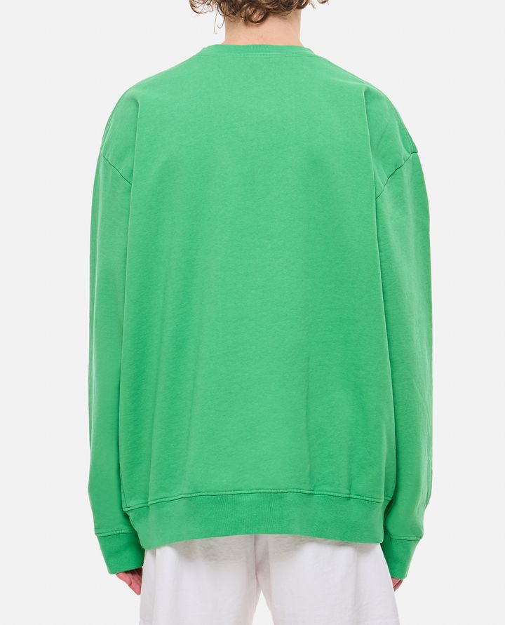 Biffi 1800 HEALTH FELPA GIROCOLLO