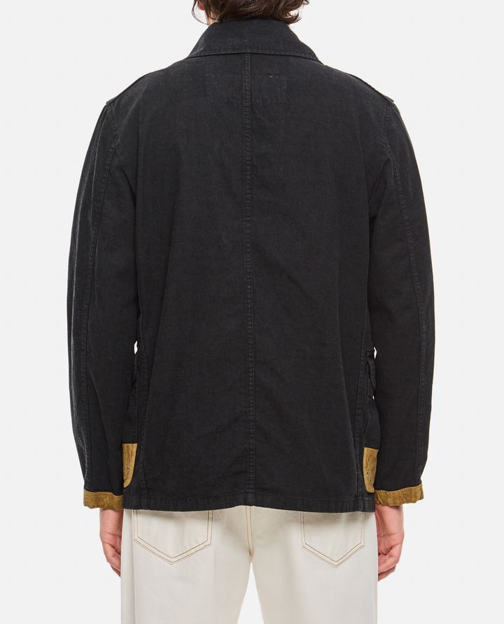 Biffi 4 GANCI GIACCA ARCHIVIO