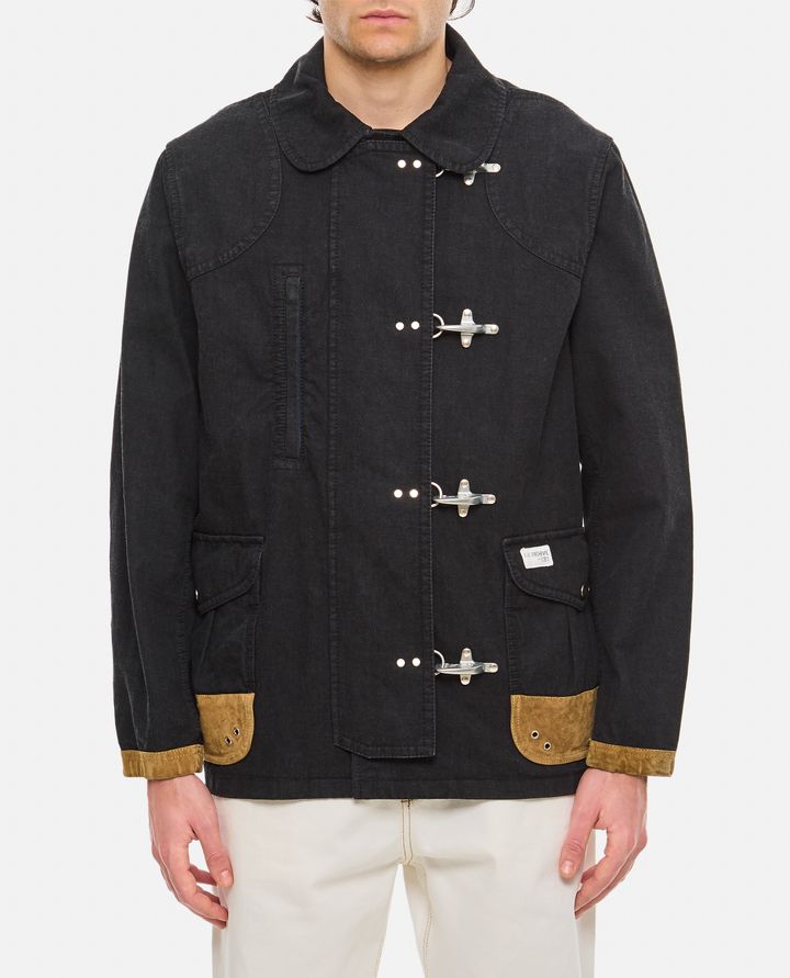 Biffi 4 GANCI GIACCA ARCHIVIO