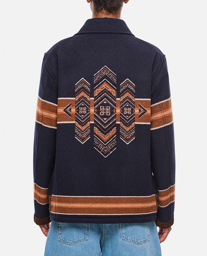 Biffi 4 GANCI NAVAJO ARCHIVE