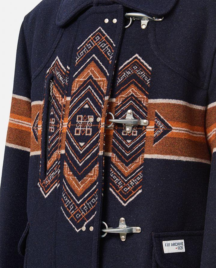 Biffi 4 GANCI NAVAJO ARCHIVE