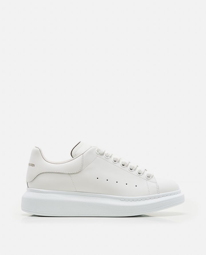 Biffi 45MM LARRY LEATHER SNEAKERS