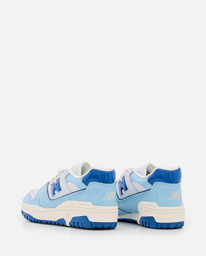 Biffi 550 LEATHER SNEAKERS