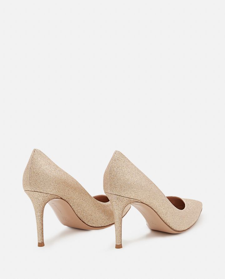 Biffi 85MM GIANVITO STILETTO HEELS