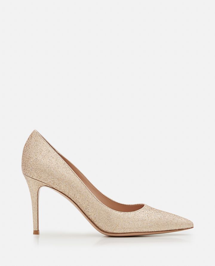 Biffi 85MM GIANVITO STILETTO HEELS