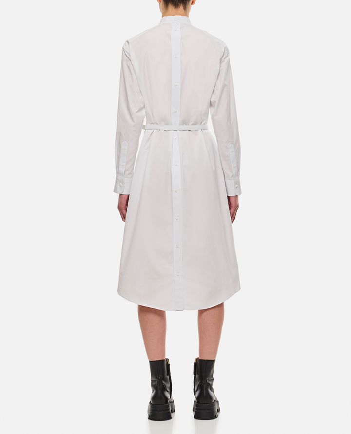 Biffi ABITO CAMICIA IN POPELINE