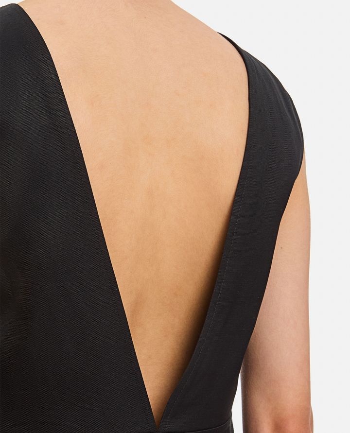 Biffi ABITO CORTO SENZA MANICHE