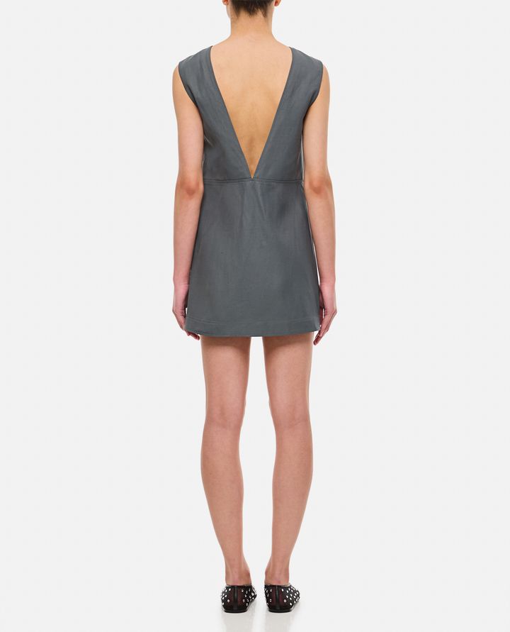 Biffi ABITO CORTO SENZA MANICHE