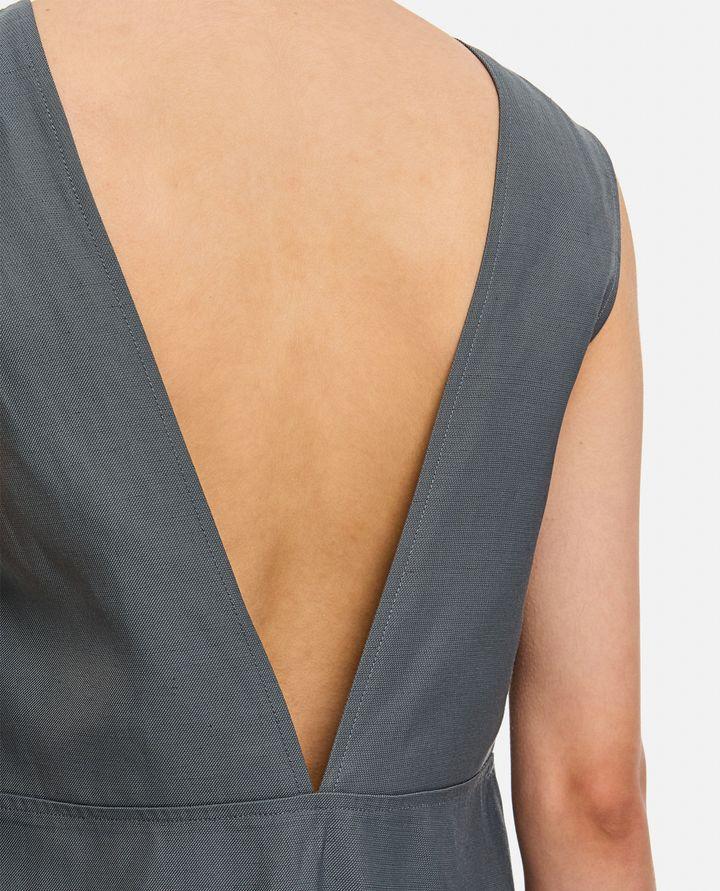 Biffi ABITO CORTO SENZA MANICHE