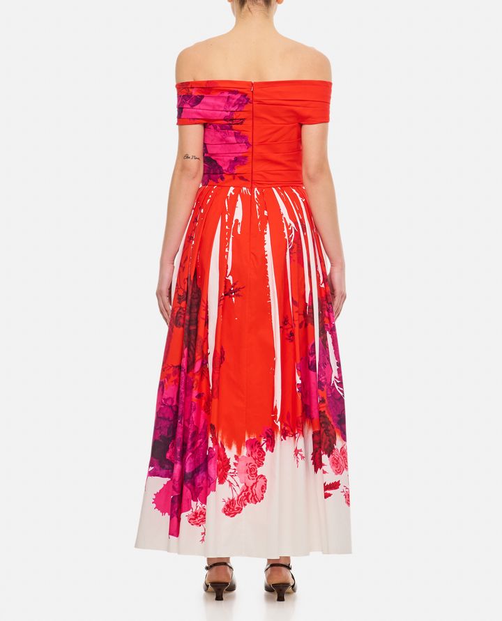 Biffi ABITO DA COCKTAIL CON SPALLE SCOPERTE