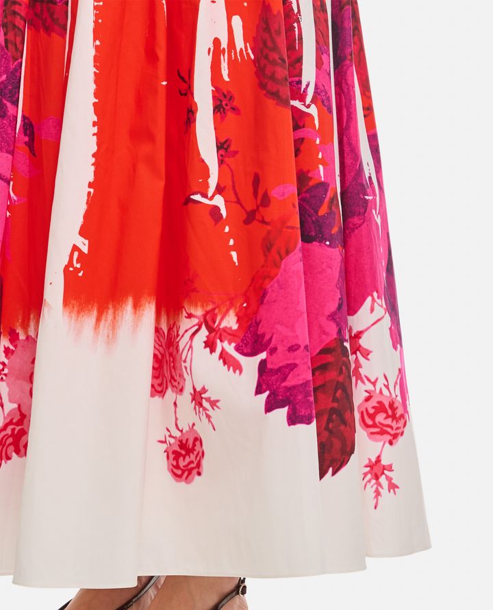 Biffi ABITO DA COCKTAIL CON SPALLE SCOPERTE