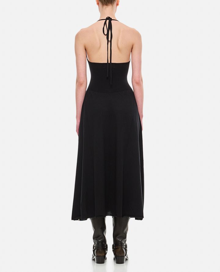 Biffi ABITO IN CASHMERE E COTONE