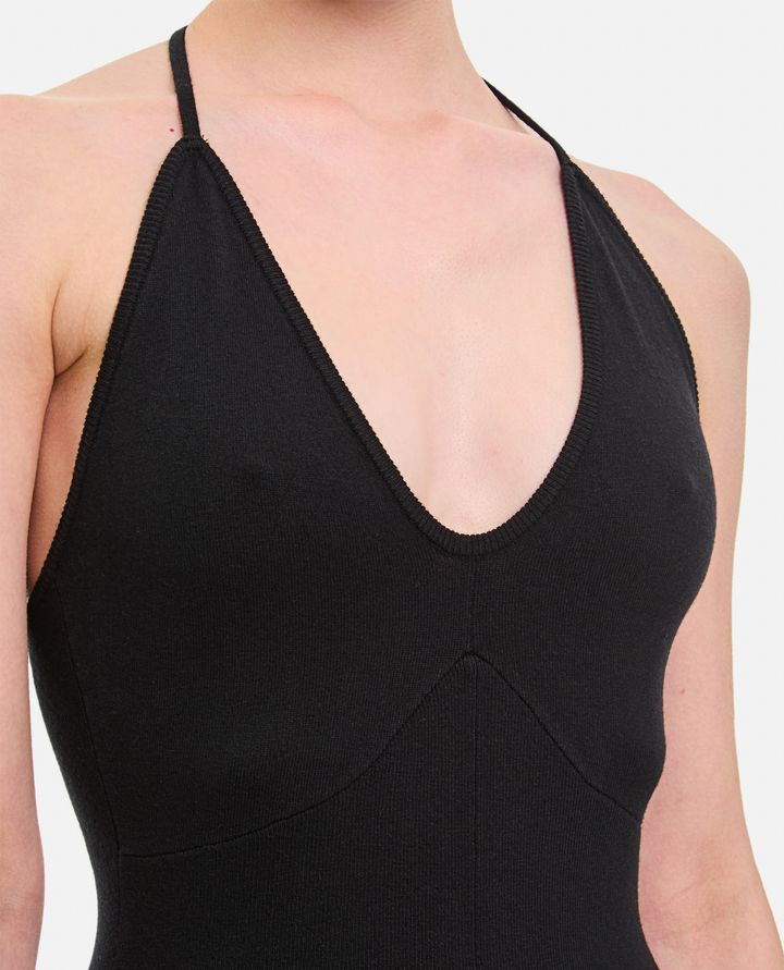 Biffi ABITO IN CASHMERE E COTONE