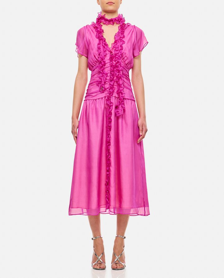 Biffi ABITO IN SETA BLAIRE