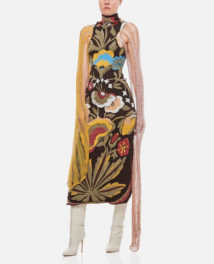 Biffi ABITO JACQUARD