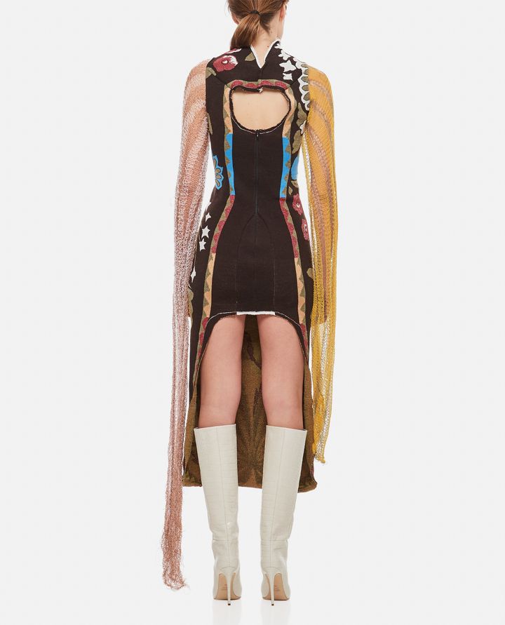 Biffi ABITO JACQUARD