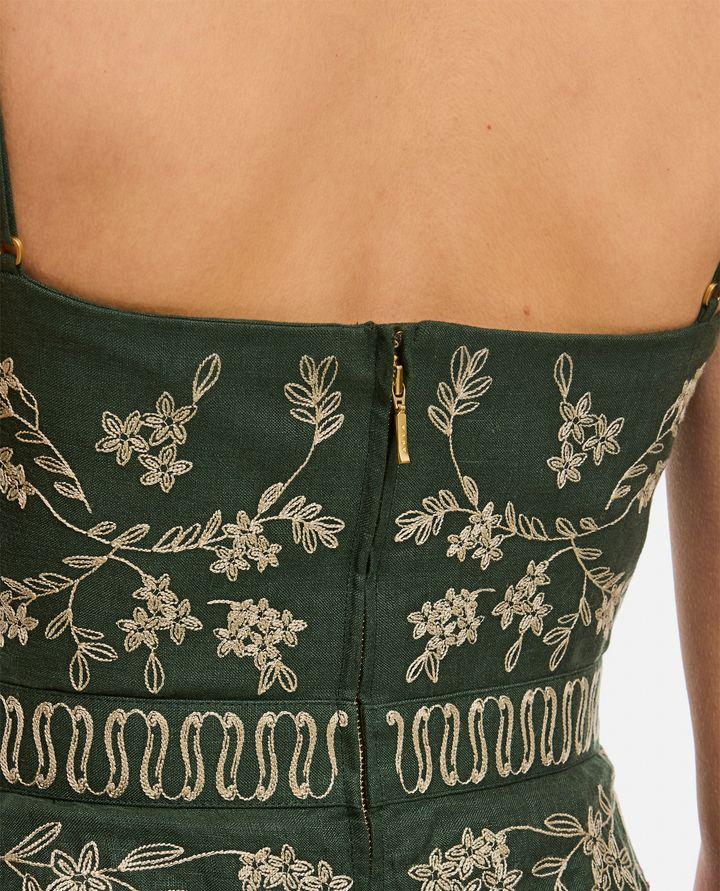 Biffi ABITO LUNGO LIMA ENCAJE