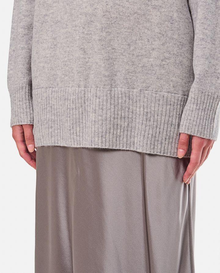 Biffi ABITO LUNGO MONUMENT IN CASHMERE E SETA