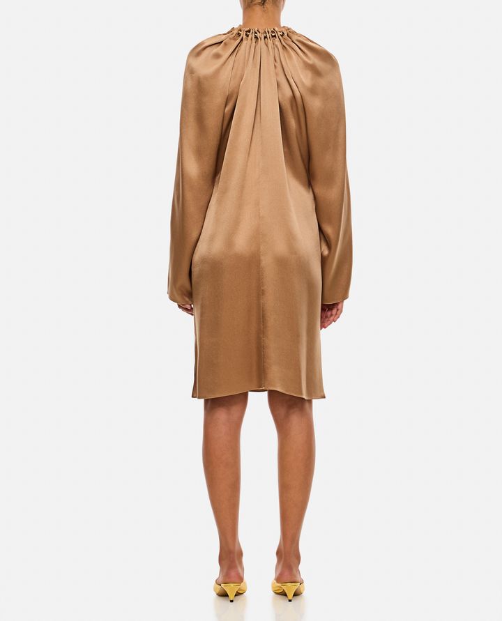 Biffi ABITO MIDI CON CATENA