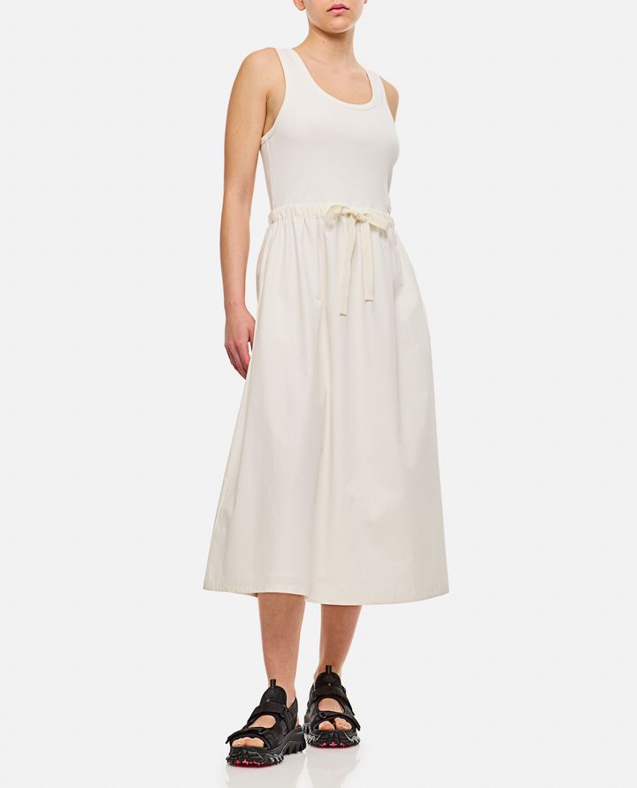 Biffi ABITO MIDI IN COTONE