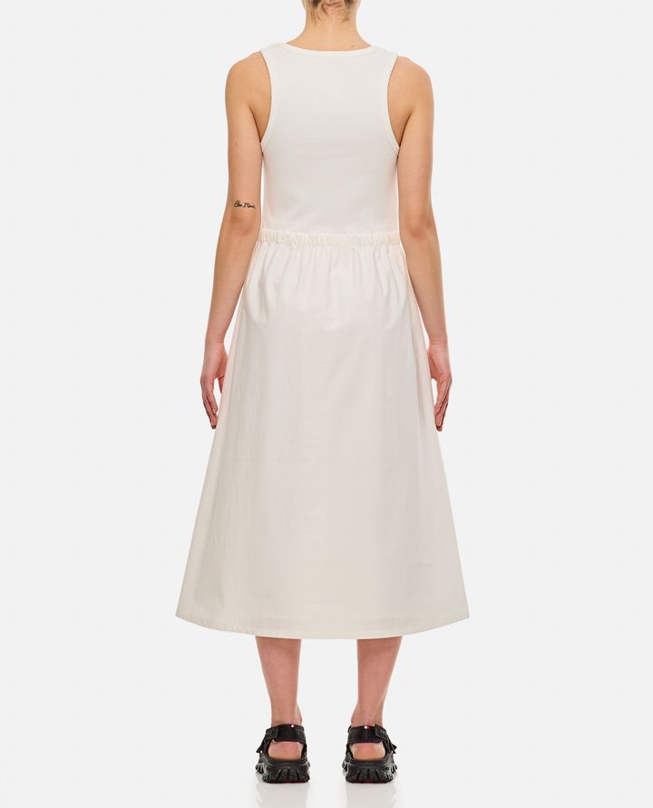 Biffi ABITO MIDI IN COTONE